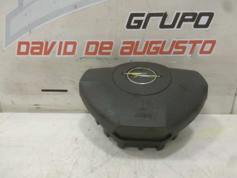  airbag delantero izquierdo   opel astra h berlina cosmo 1.7 16v cdti