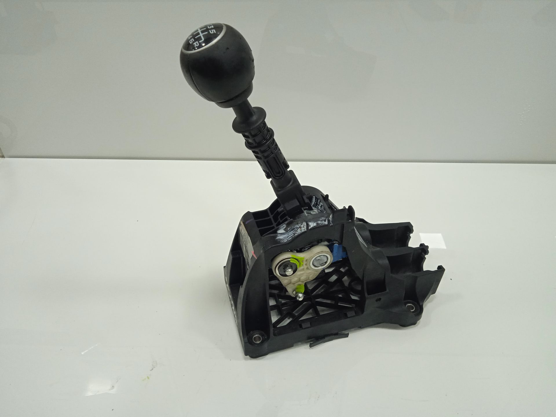 Palanca cambio fiat ii tipo (356) berlina easy