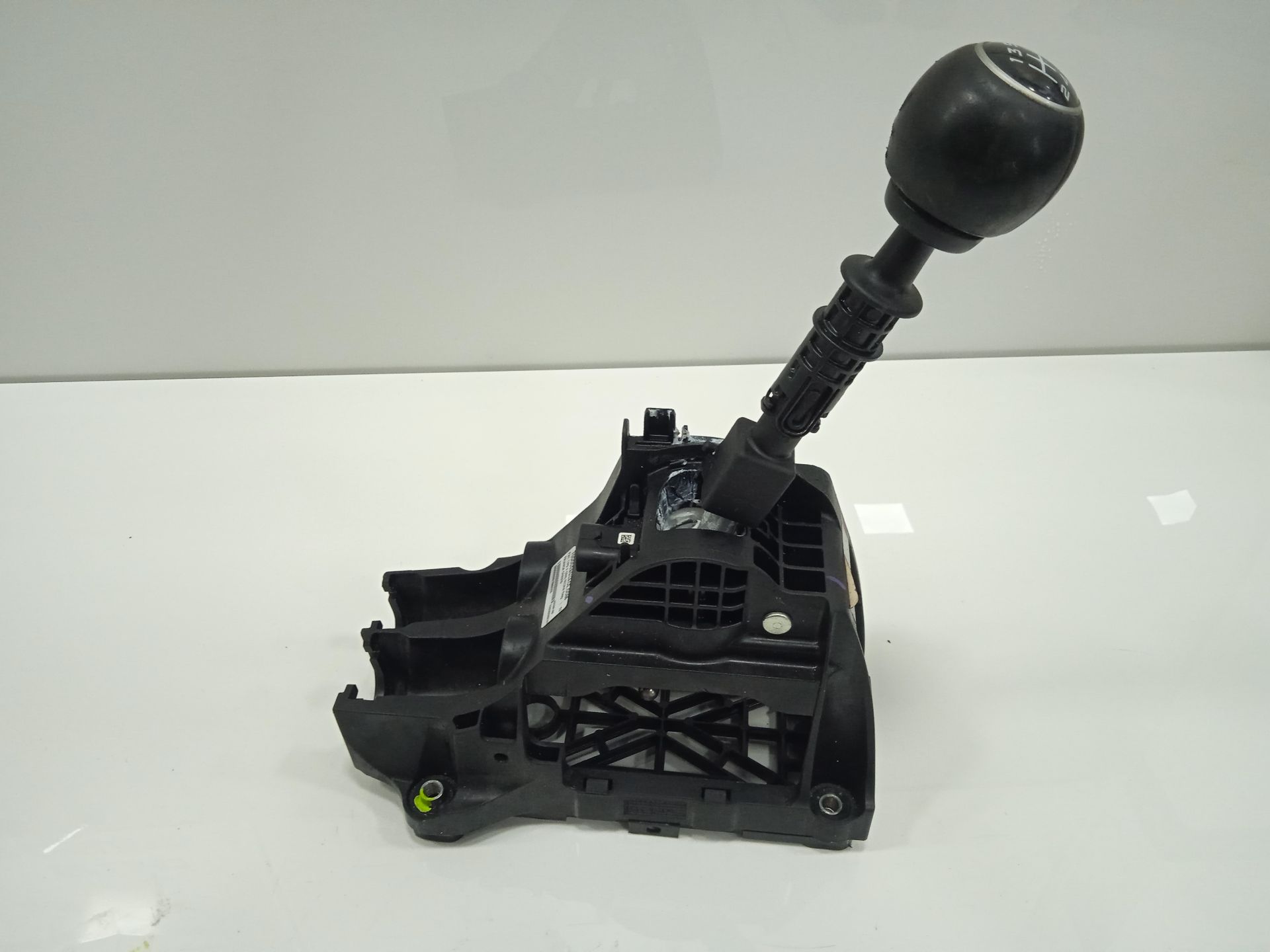 Palanca cambio fiat ii tipo (356) berlina easy