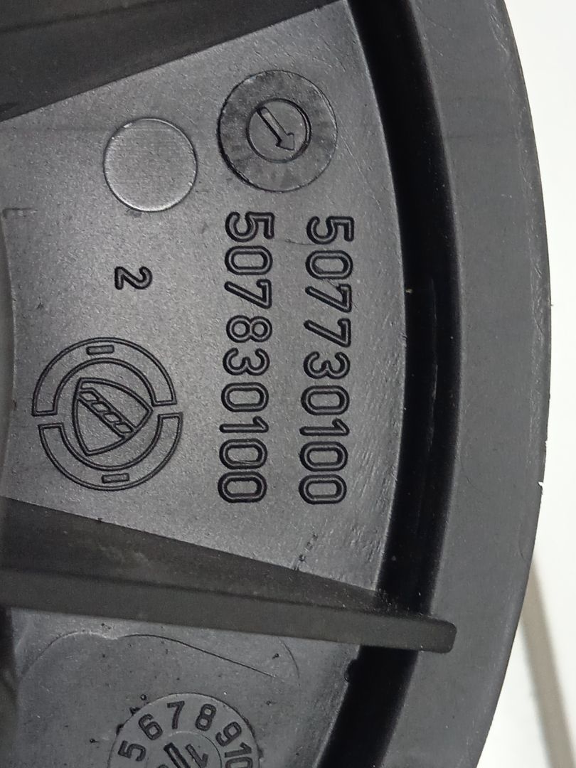Motor calefaccion fiat ii tipo (356) berlina easy