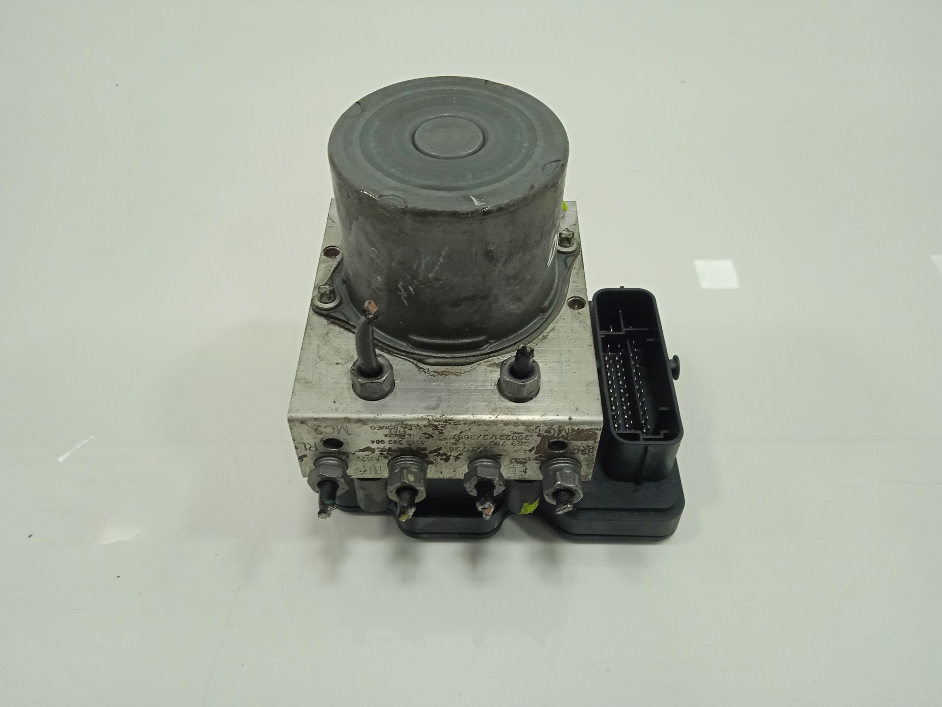Abs fiat ii tipo (356) berlina easy