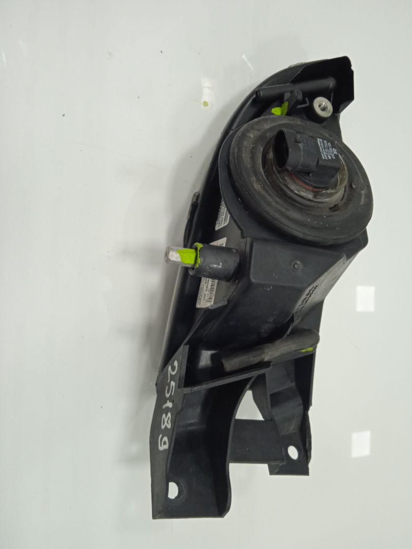 Faro antiniebla izquierdo fiat ii tipo (356) berlina easy