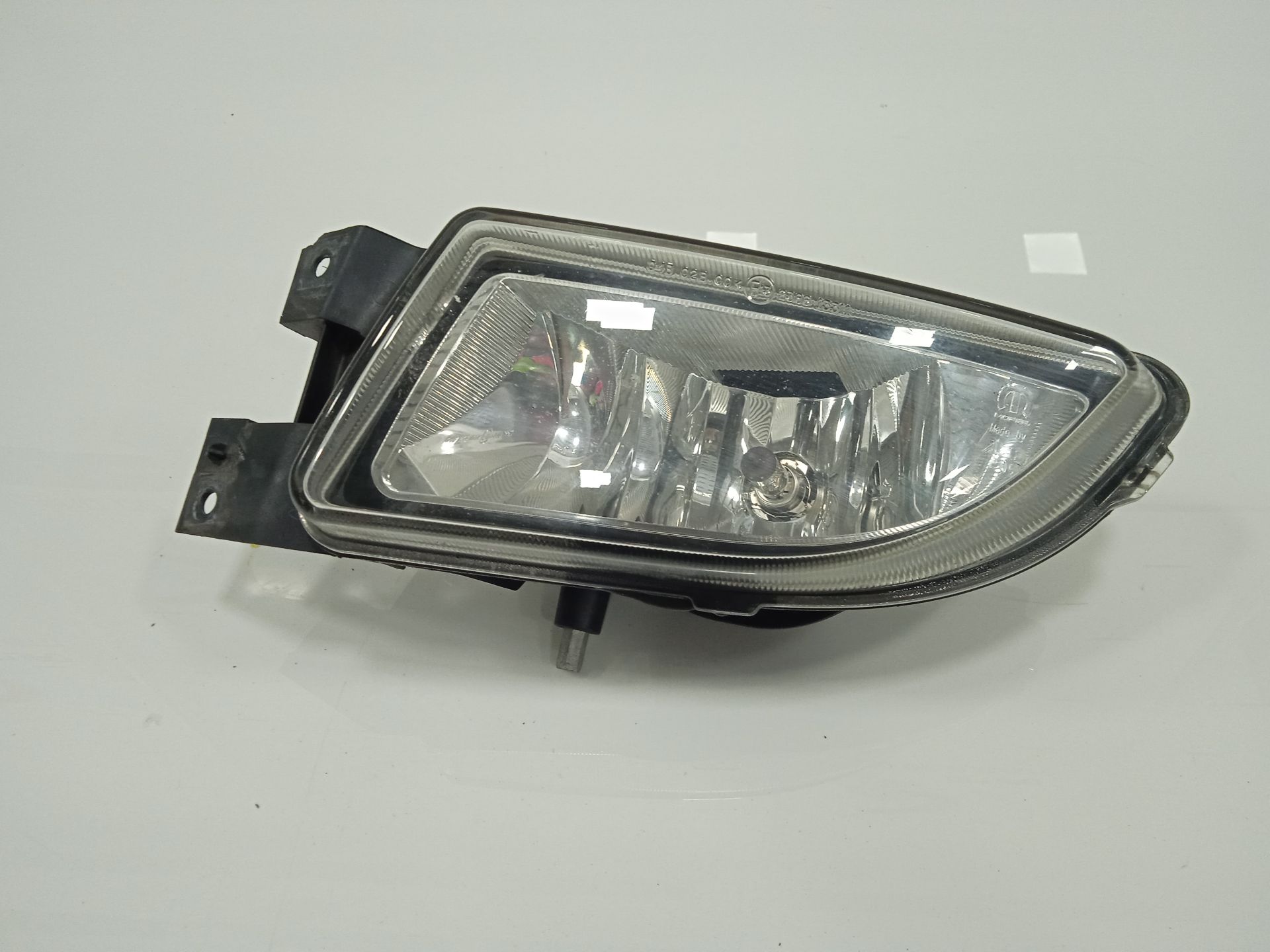 Faro antiniebla izquierdo fiat ii tipo (356) berlina easy