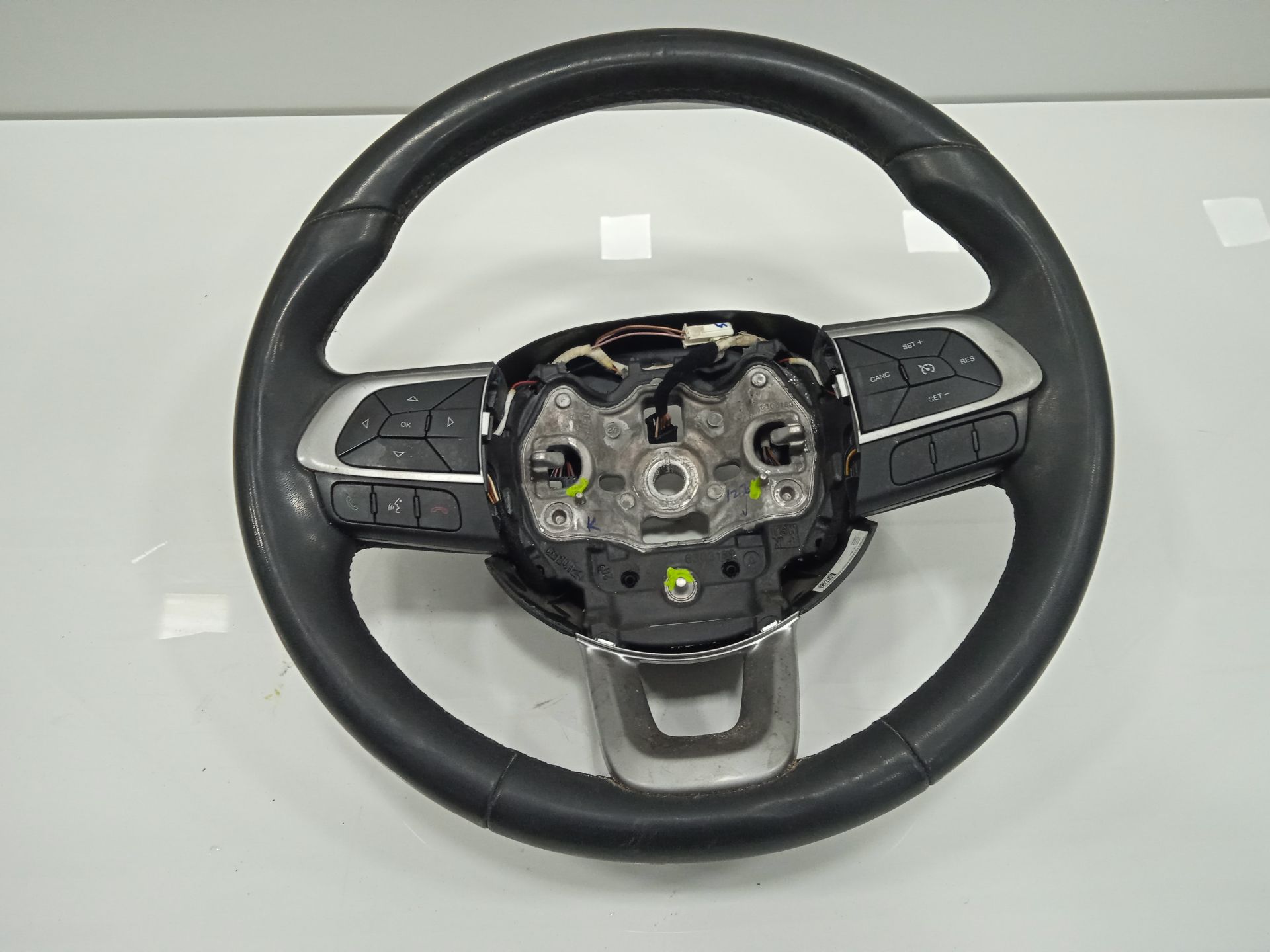Volante fiat ii tipo (356) berlina easy