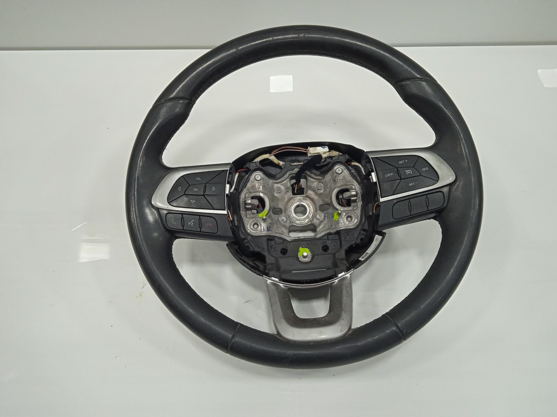 Volante fiat ii tipo (356) berlina easy
