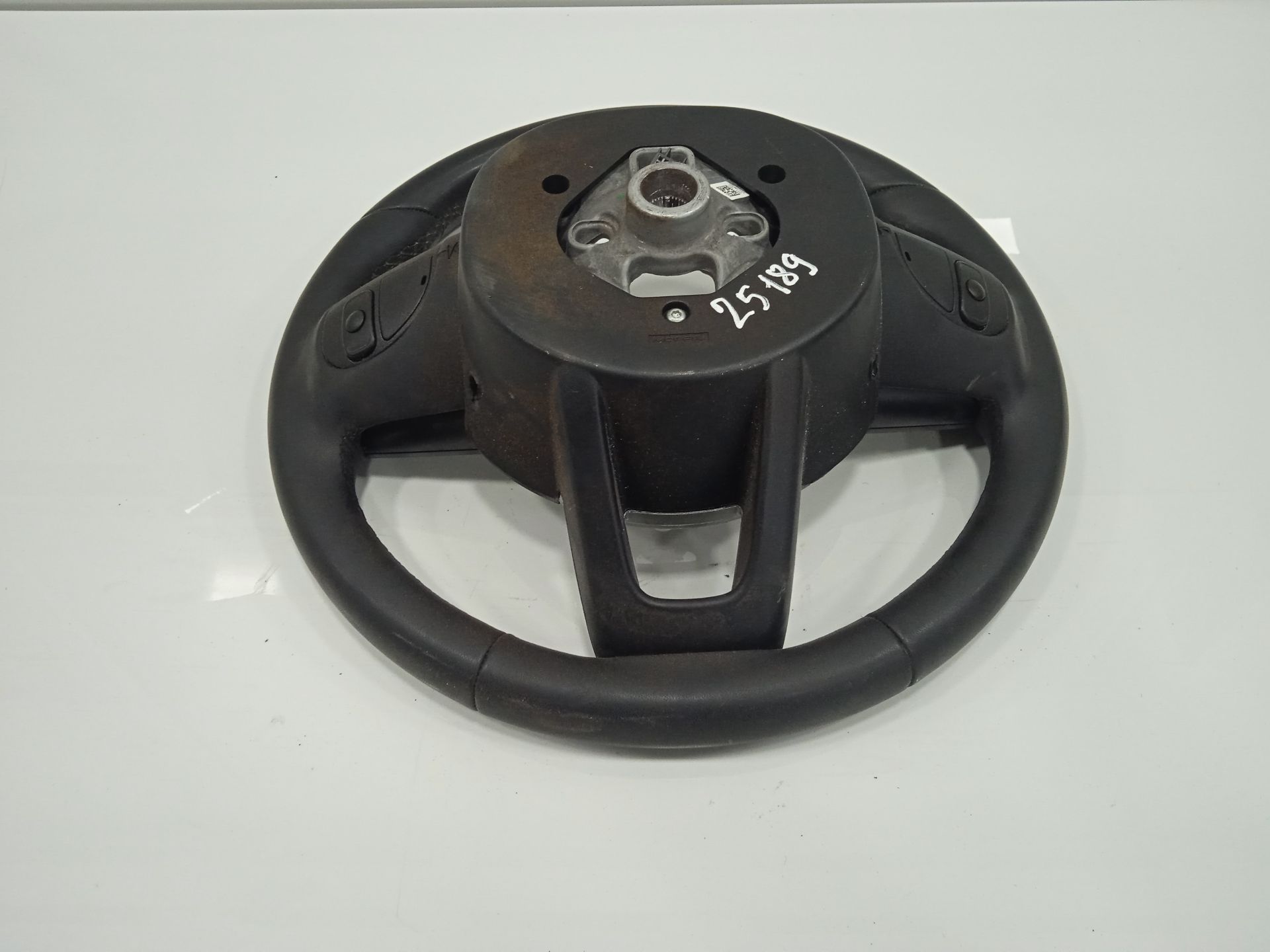 Volante fiat ii tipo (356) berlina easy