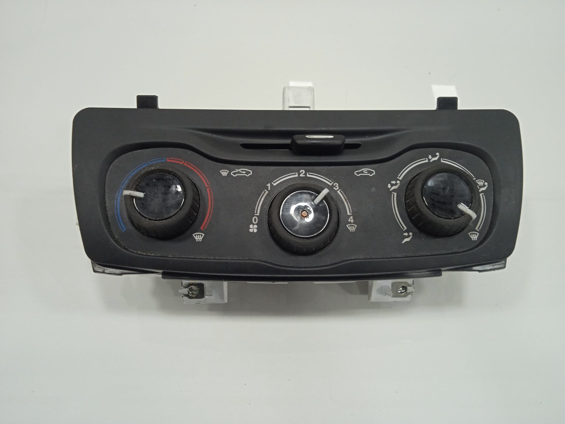 Mando calefaccion / aire acondicionado fiat ii tipo (356) berlina easy