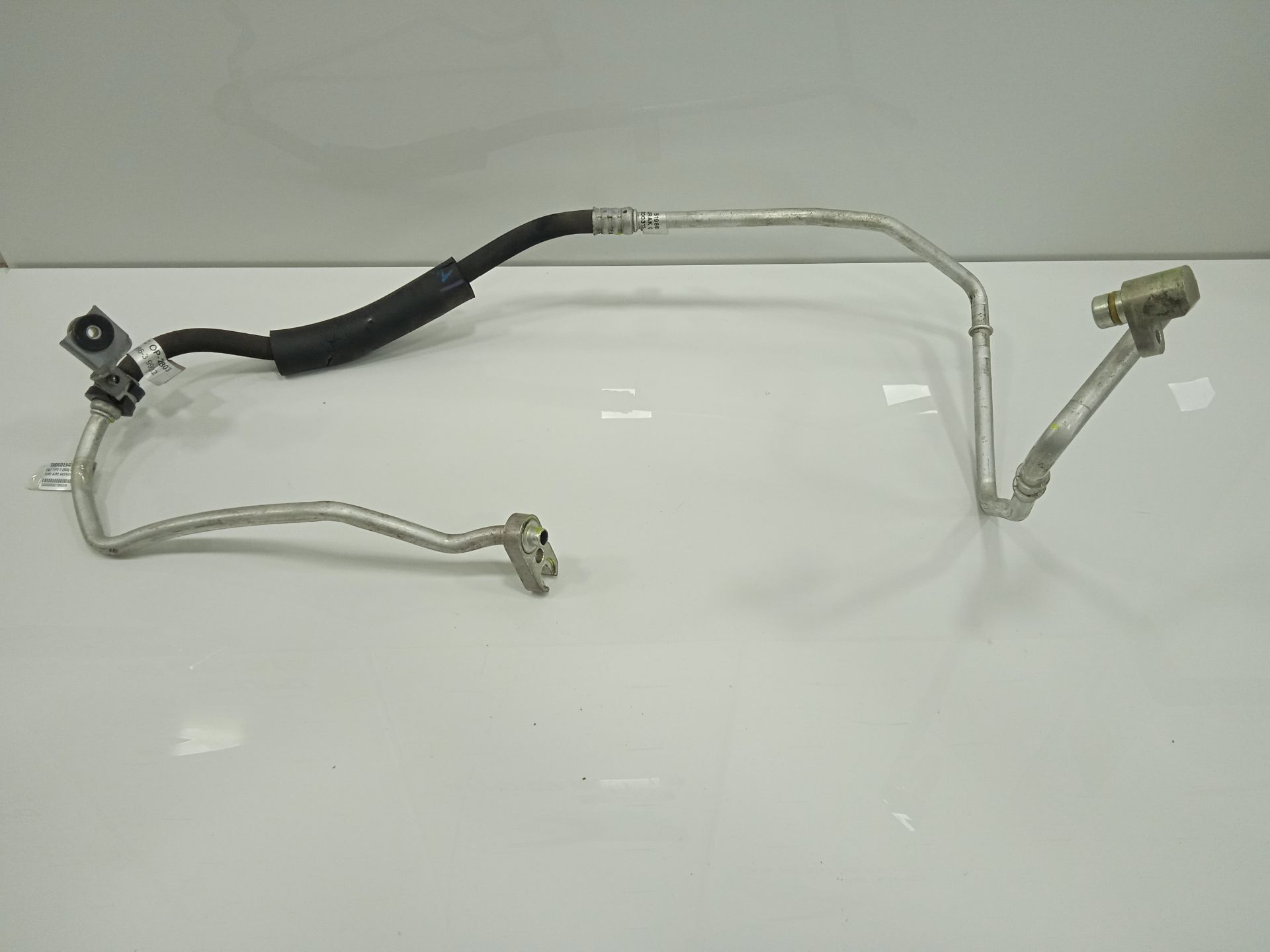 No identificado fiat ii tipo (356) berlina easy