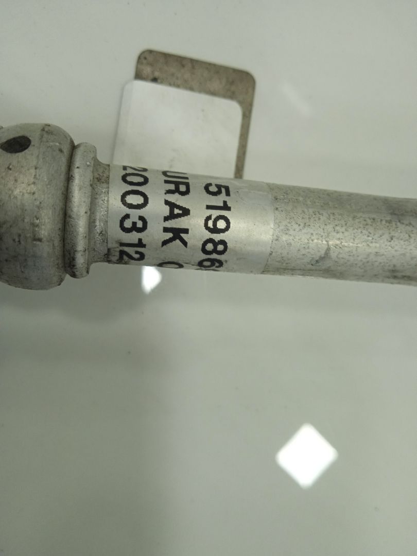 No identificado fiat ii tipo (356) berlina easy