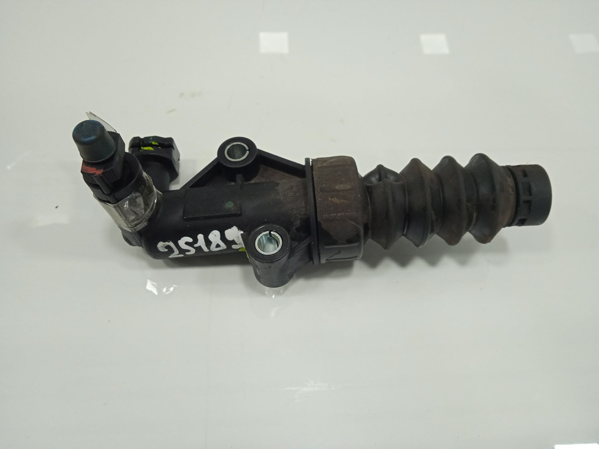Bombin embrague fiat ii tipo (356) berlina easy