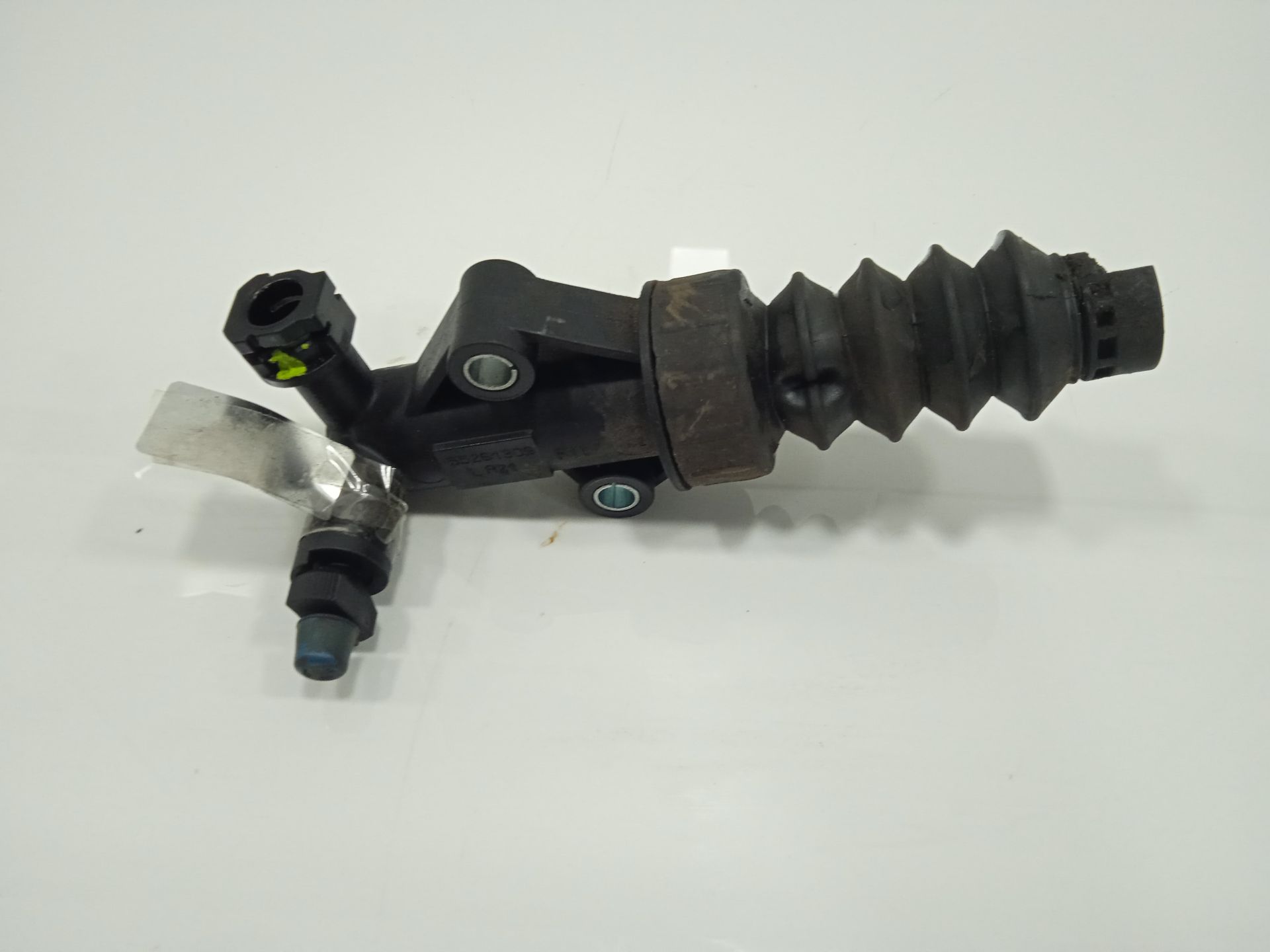 Bombin embrague fiat ii tipo (356) berlina easy