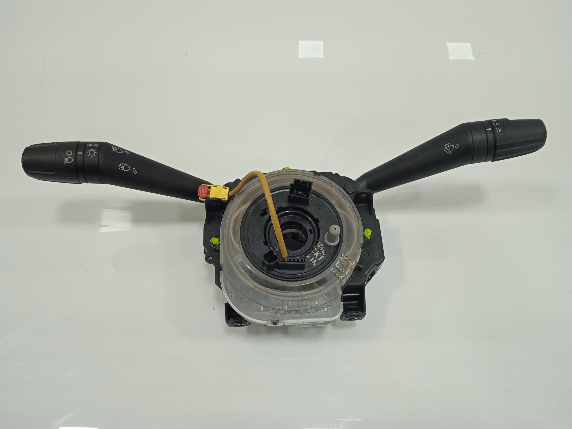 No identificado fiat ii tipo (356) berlina easy