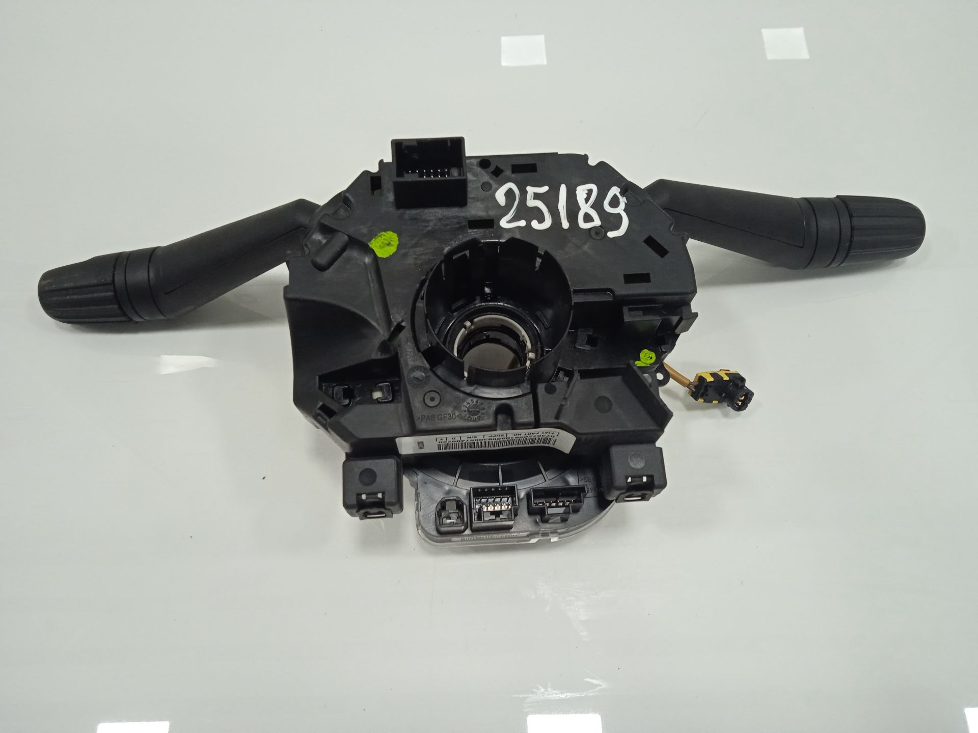 No identificado fiat ii tipo (356) berlina easy