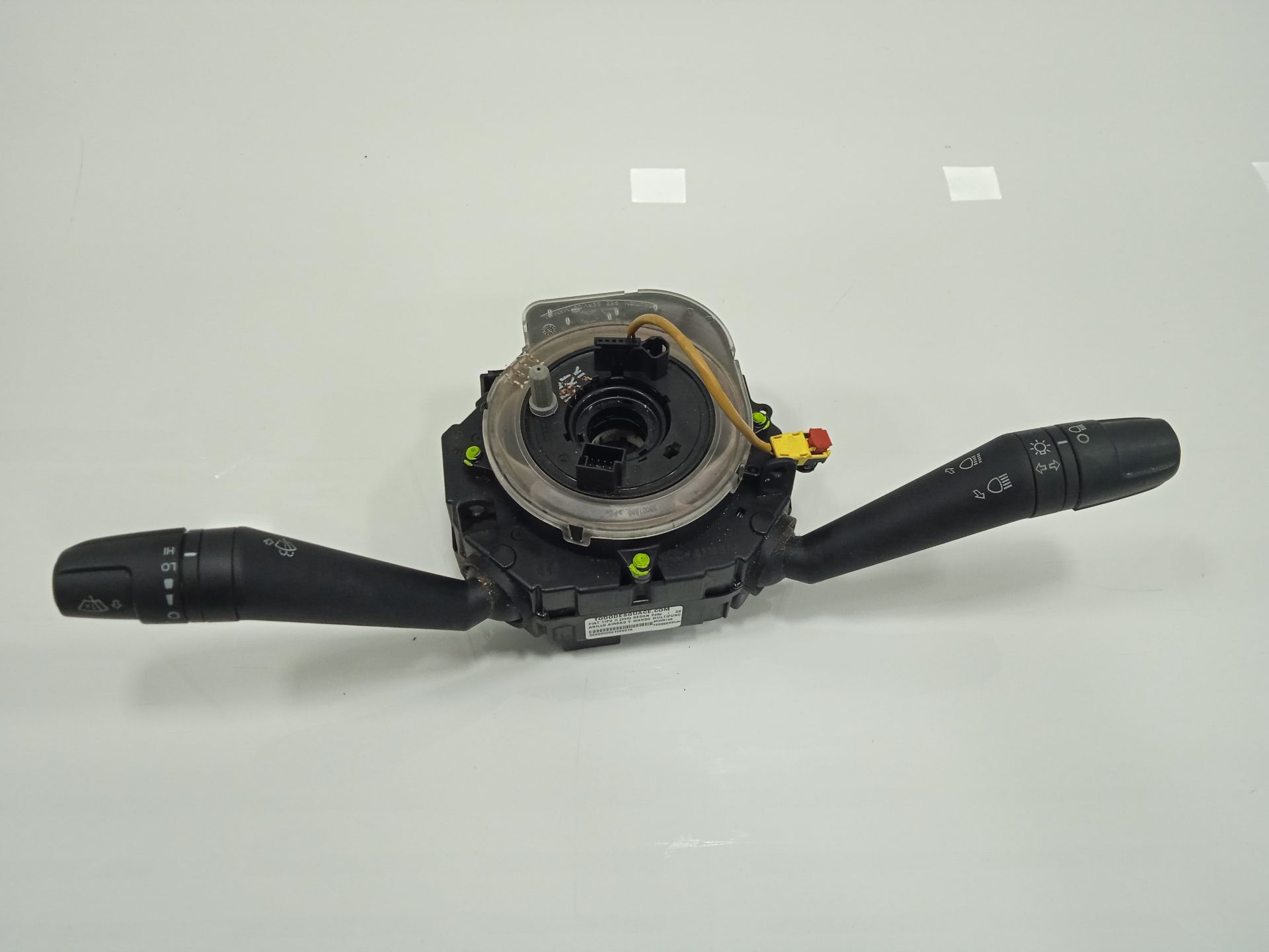 No identificado fiat ii tipo (356) berlina easy