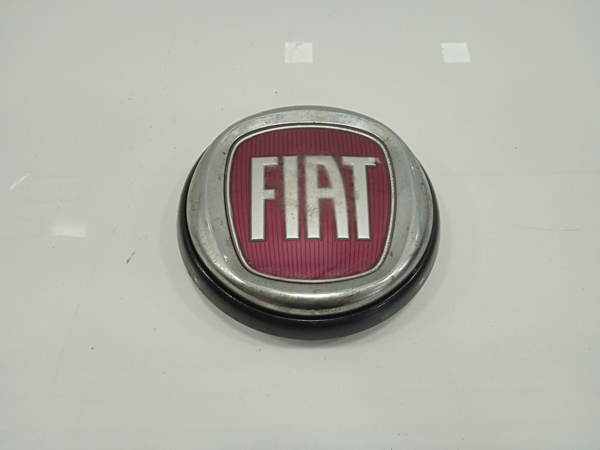 Emblema fiat ii tipo (356) berlina easy