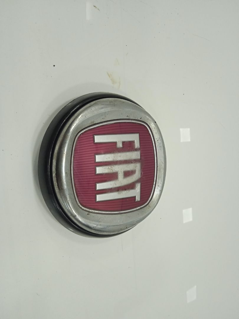 Emblema fiat ii tipo (356) berlina easy