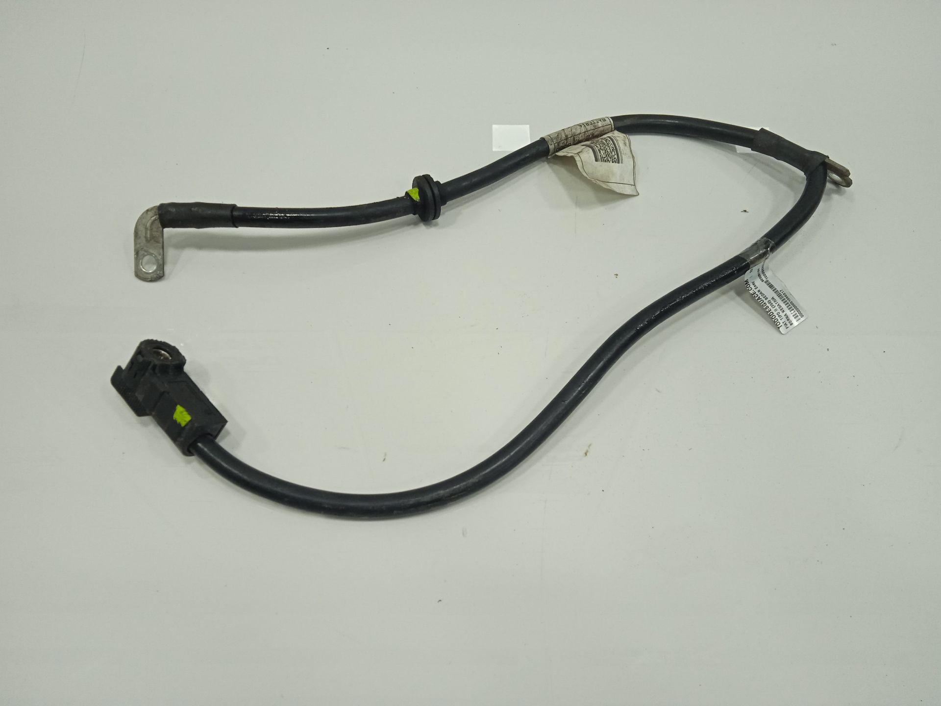 No identificado fiat ii tipo (356) berlina easy
