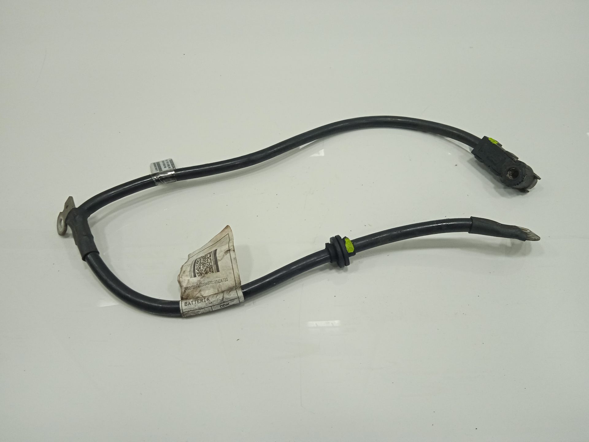 No identificado fiat ii tipo (356) berlina easy
