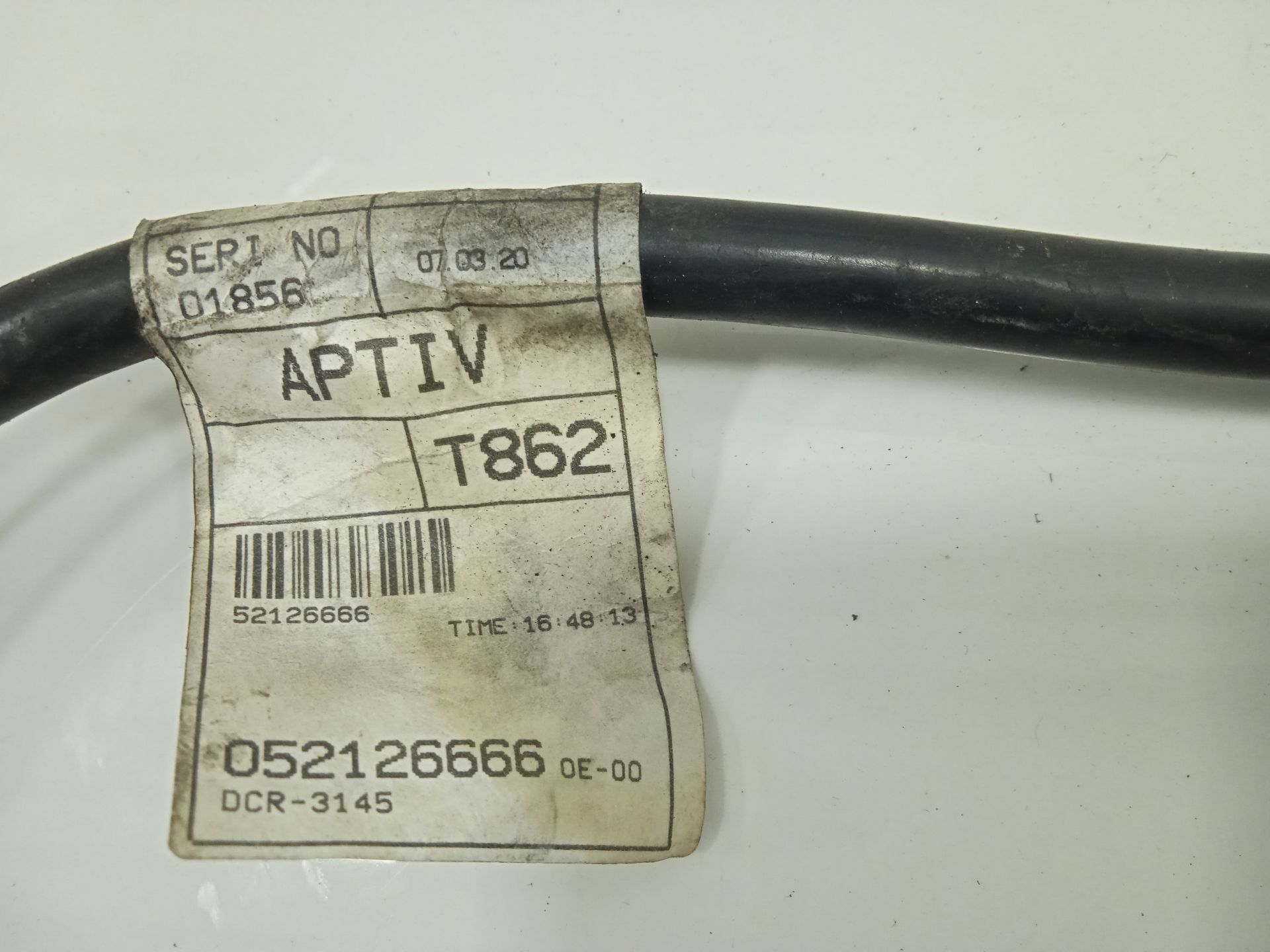 No identificado fiat ii tipo (356) berlina easy
