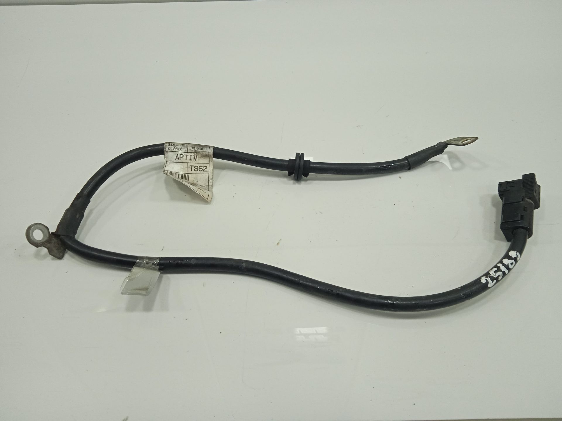 No identificado fiat ii tipo (356) berlina easy