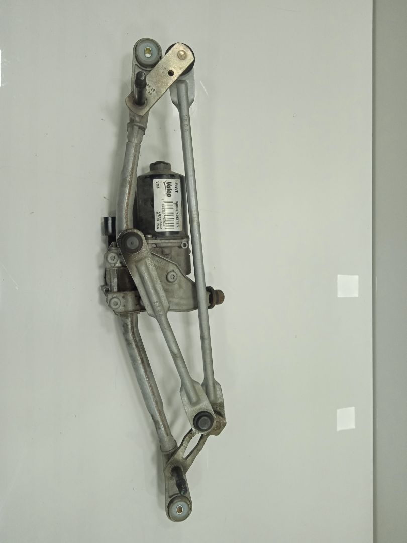 Motor limpia delantero fiat ii tipo (356) berlina easy