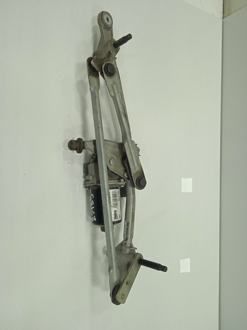 Motor limpia delantero fiat ii tipo (356) berlina easy