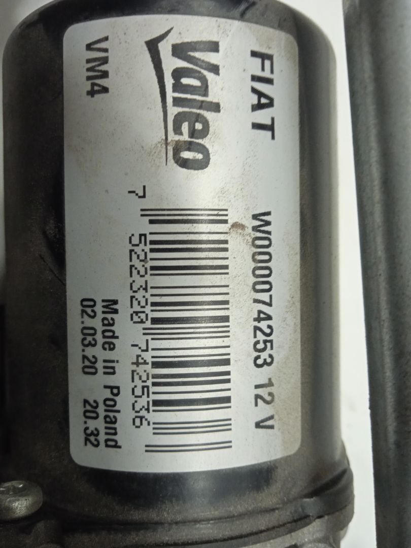 Motor limpia delantero fiat ii tipo (356) berlina easy