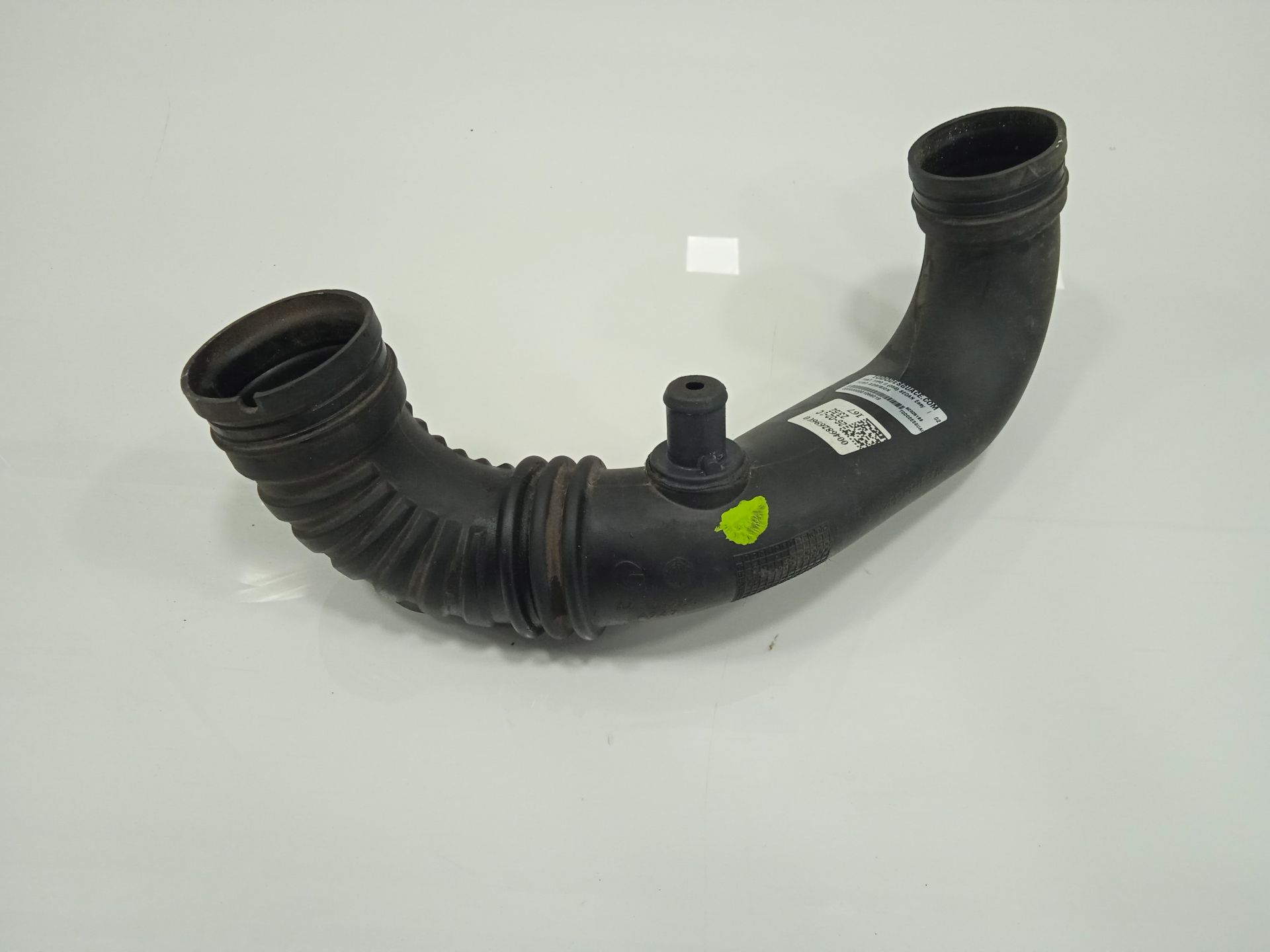 No identificado fiat ii tipo (356) berlina easy