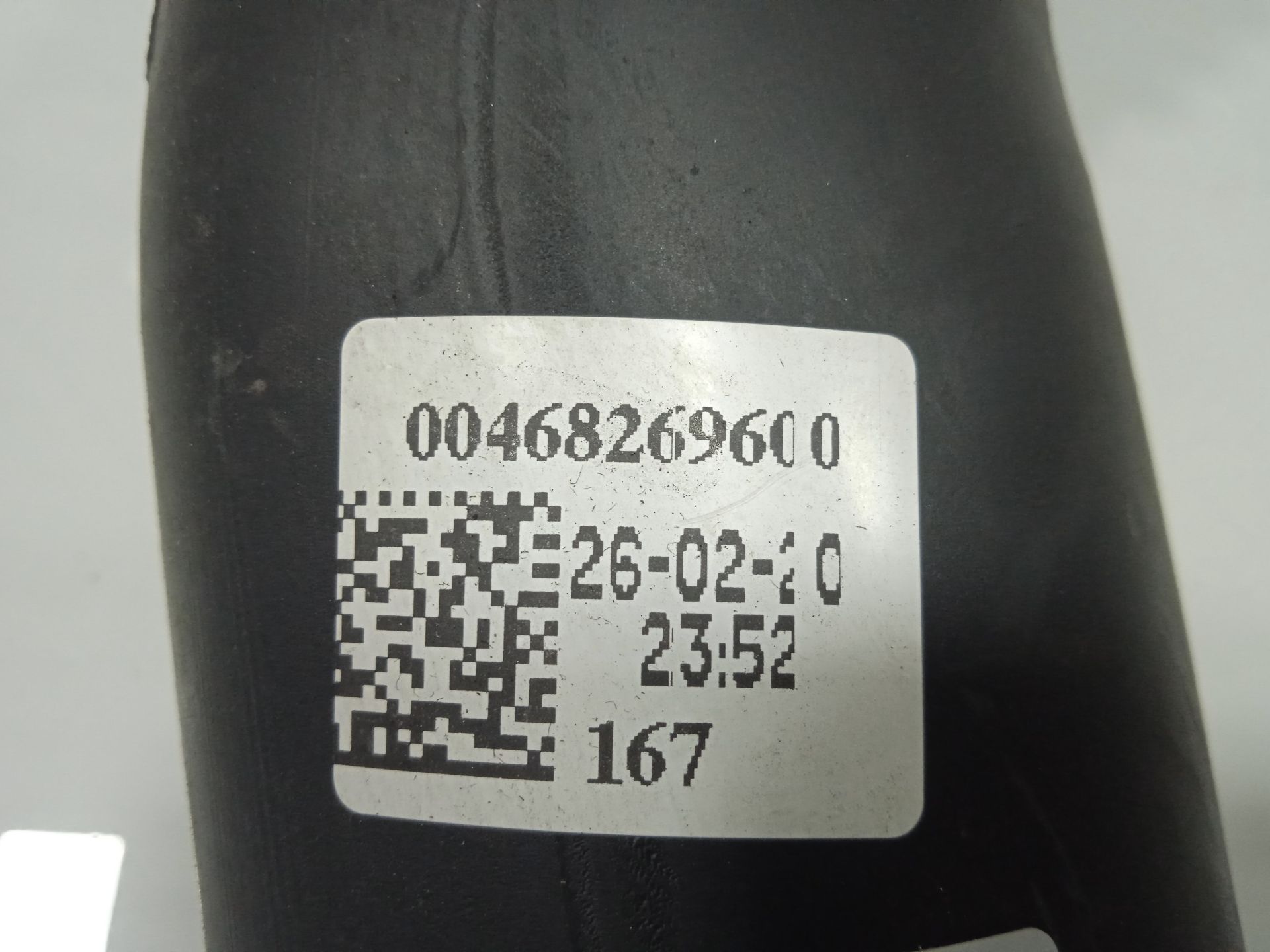 No identificado fiat ii tipo (356) berlina easy