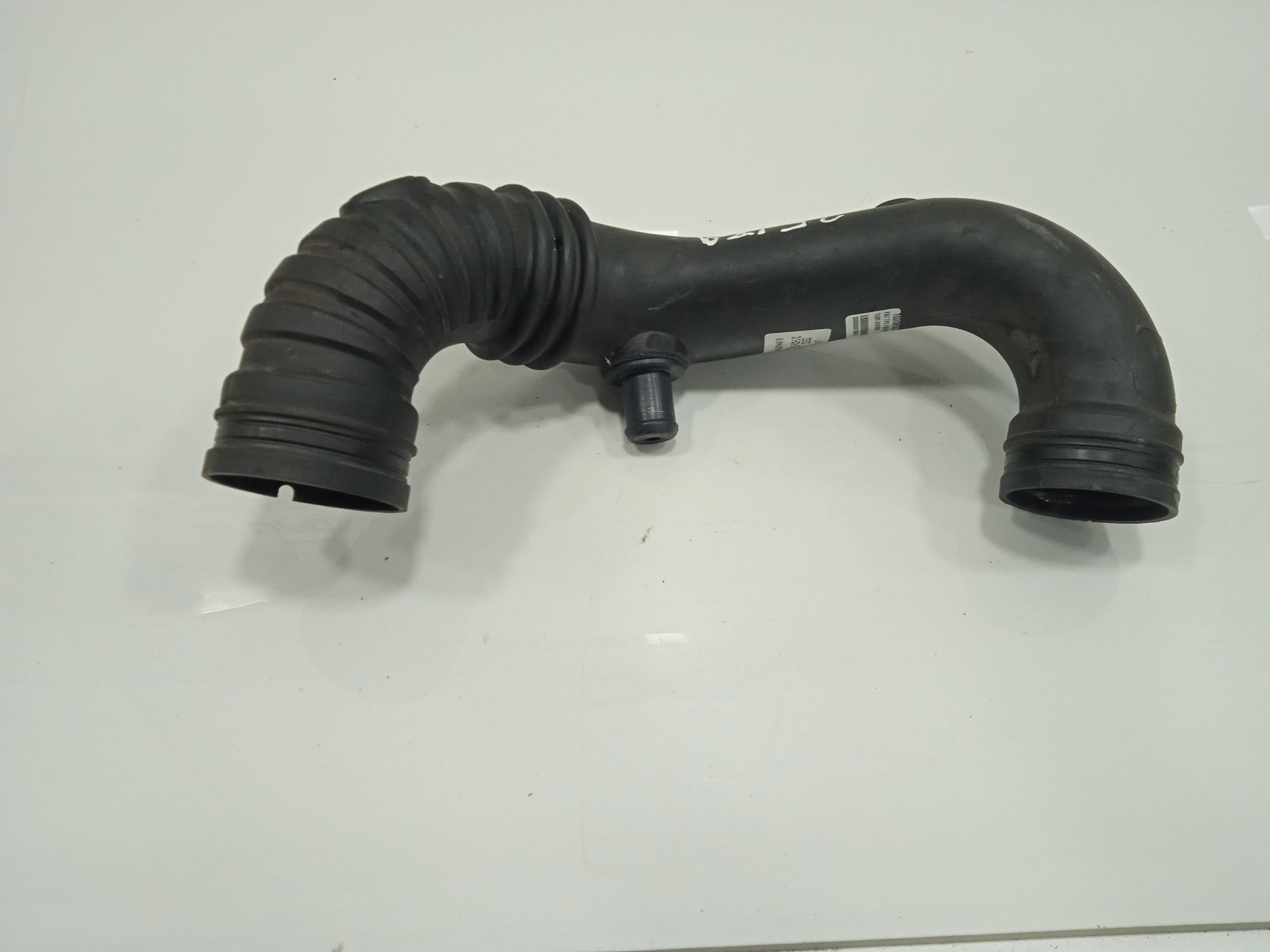 No identificado fiat ii tipo (356) berlina easy