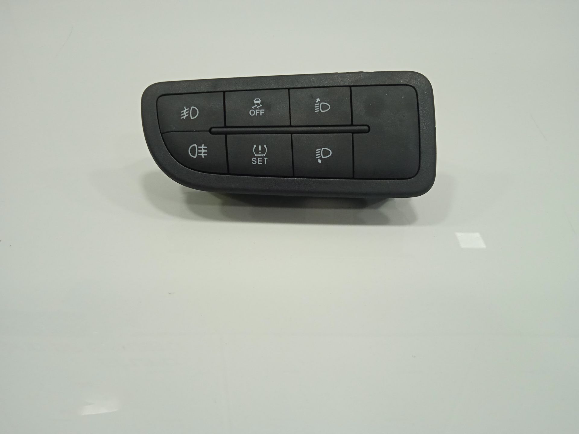 Mando multifuncion fiat ii tipo (356) berlina easy