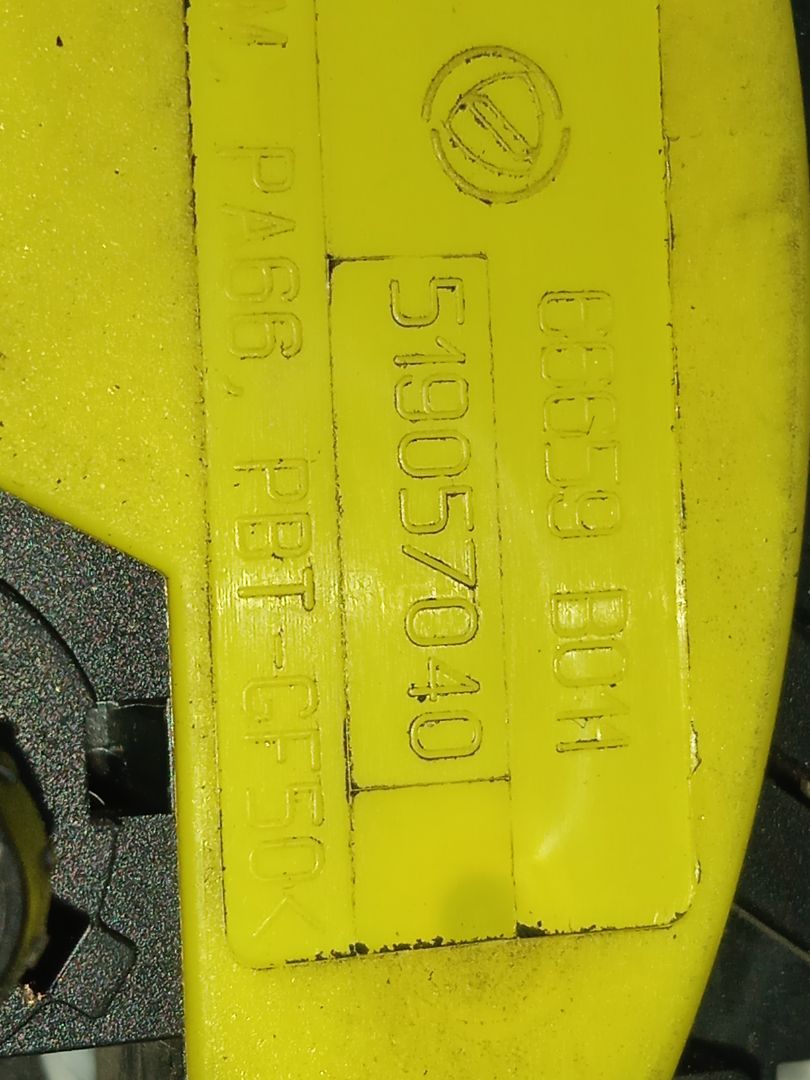 No identificado fiat ii tipo (356) berlina easy