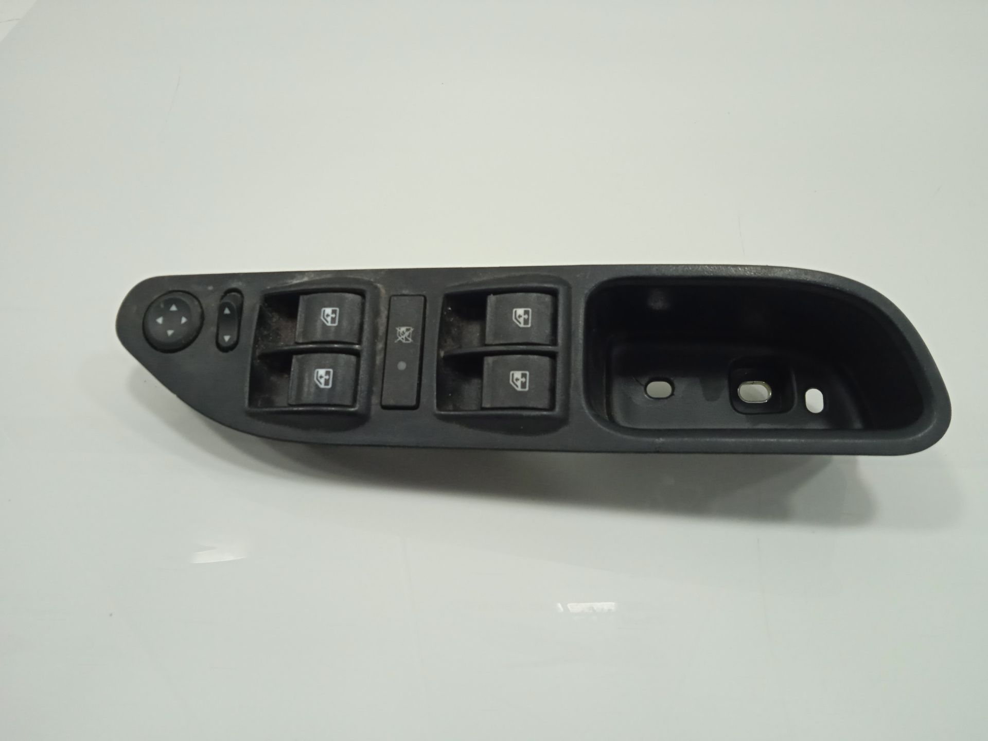 Mando elevalunas delantero izquierdo fiat ii tipo (356) berlina easy