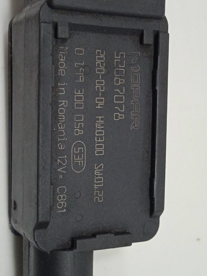 No identificado fiat ii tipo (356) berlina easy