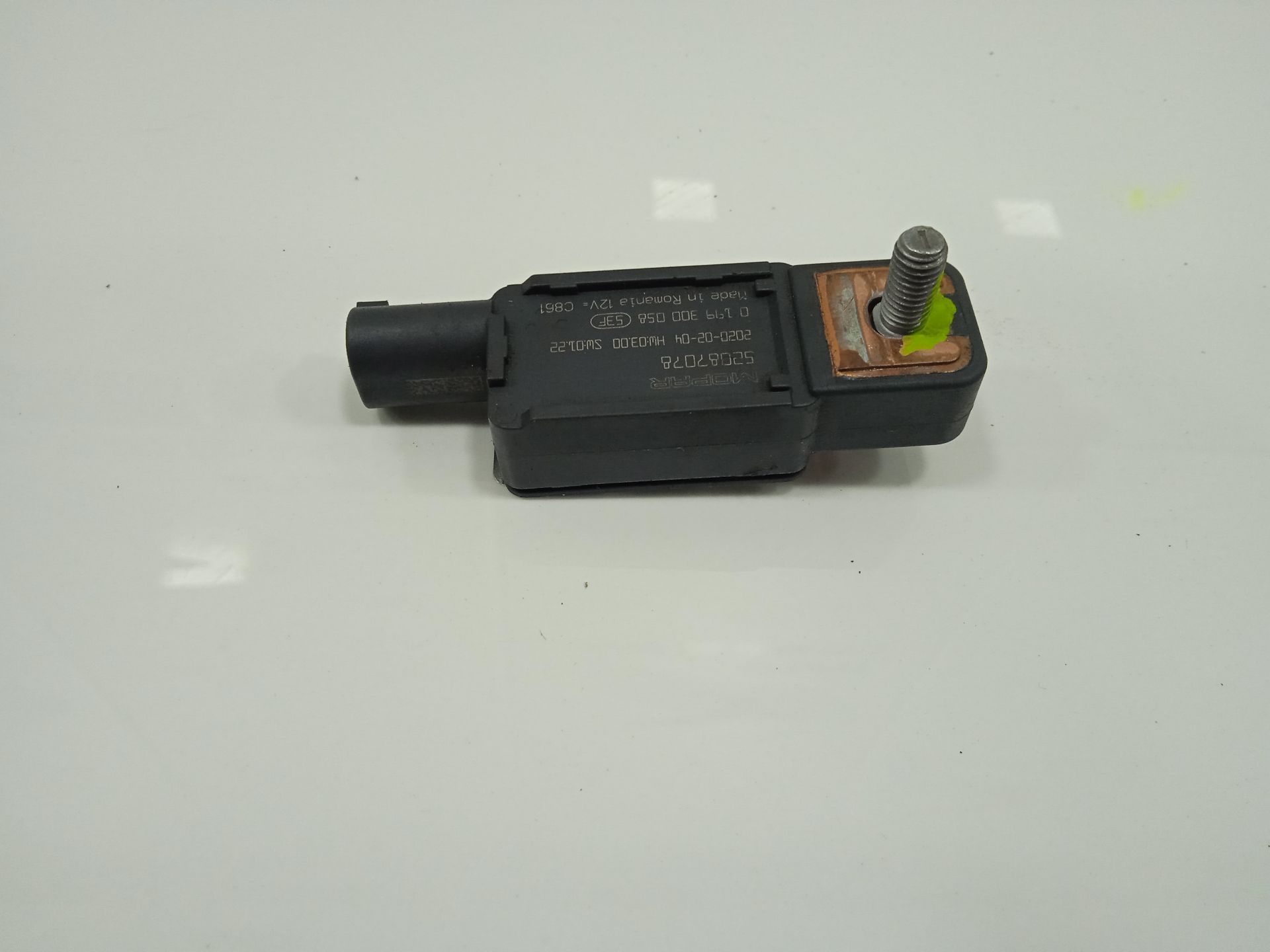 No identificado fiat ii tipo (356) berlina easy