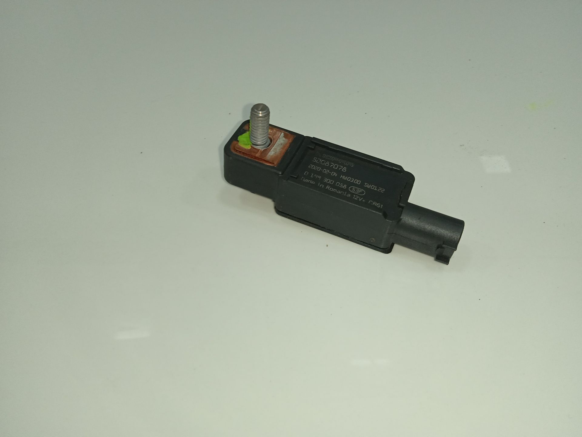 No identificado fiat ii tipo (356) berlina easy