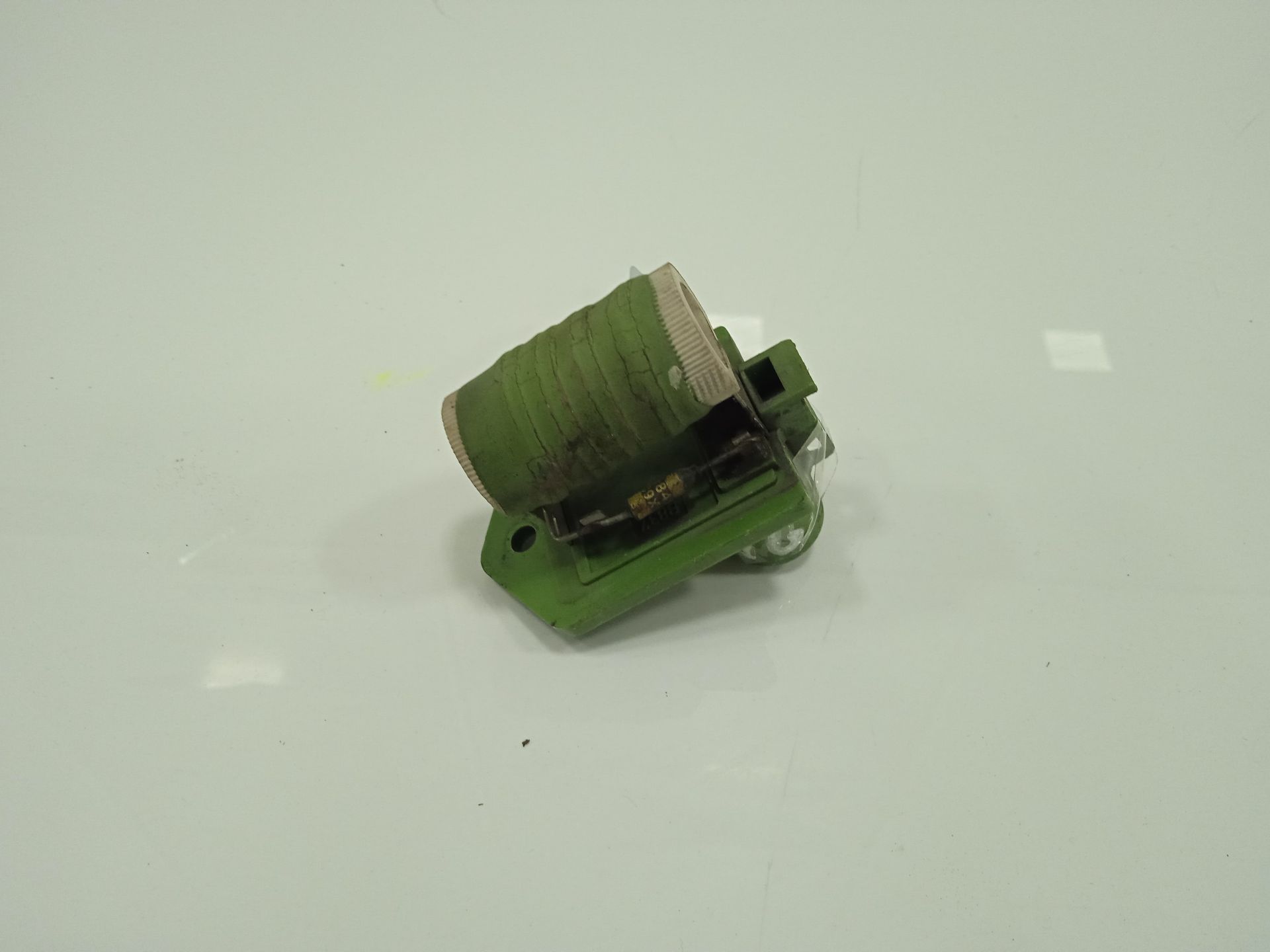Resistencia calefaccion fiat ii tipo (356) berlina easy
