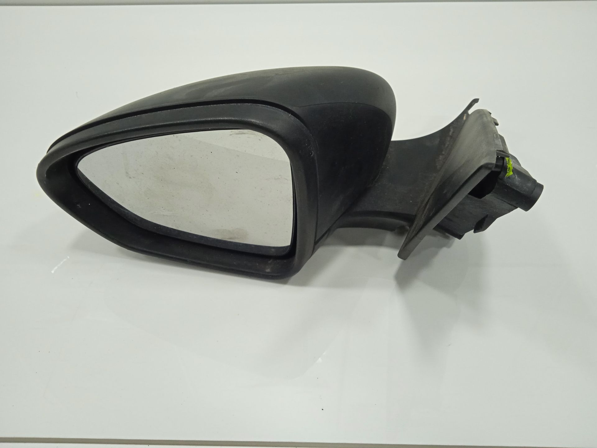Retrovisor izquierdo fiat ii tipo (356) berlina easy