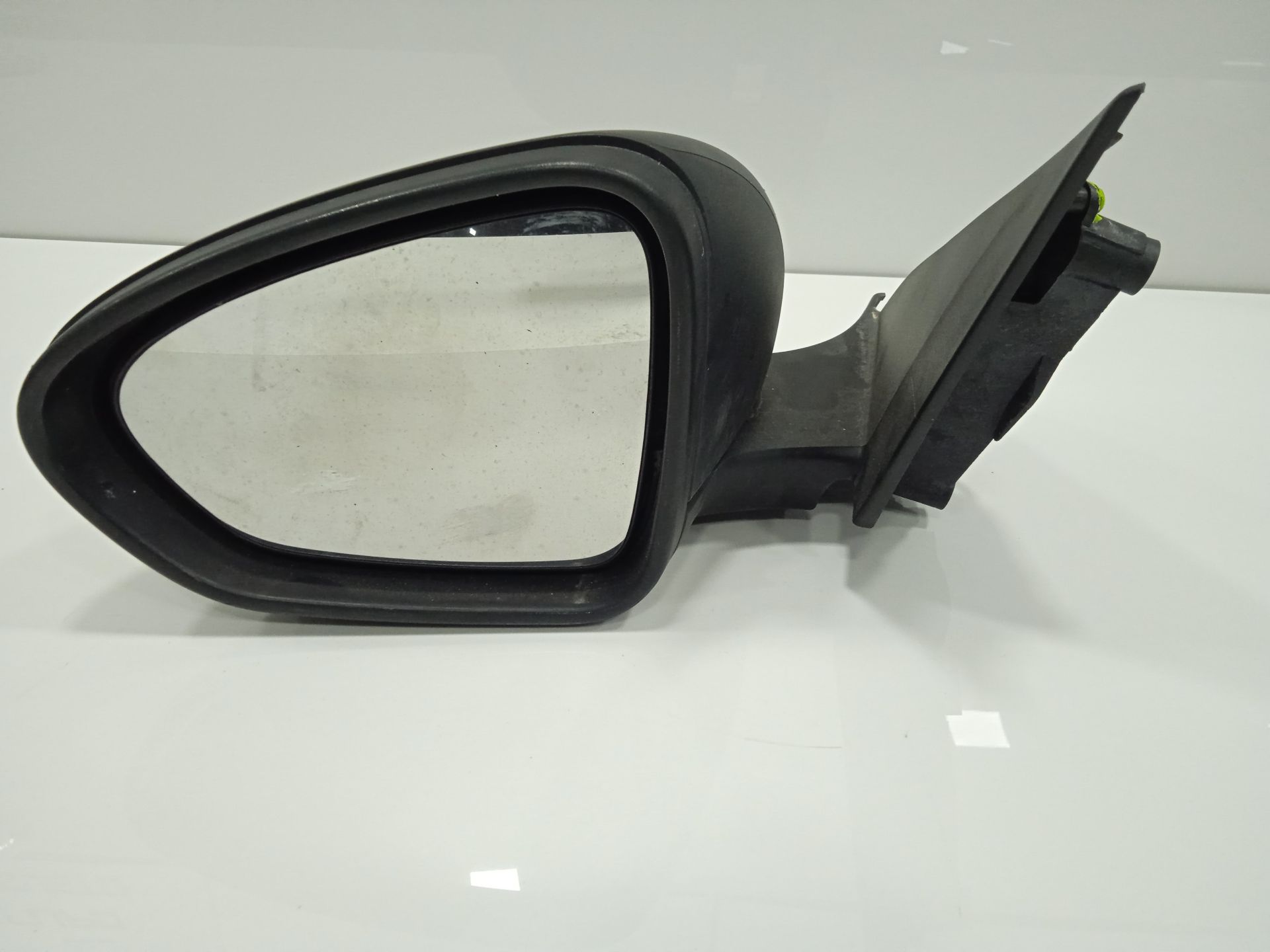 Retrovisor izquierdo fiat ii tipo (356) berlina easy