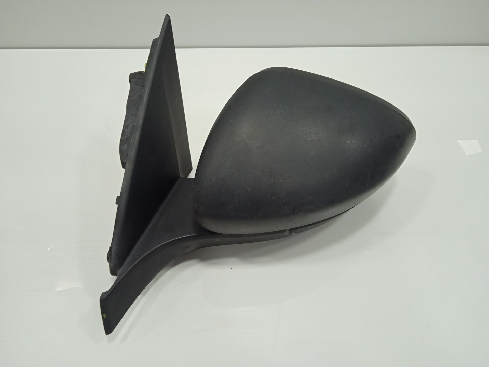 Retrovisor izquierdo fiat ii tipo (356) berlina easy