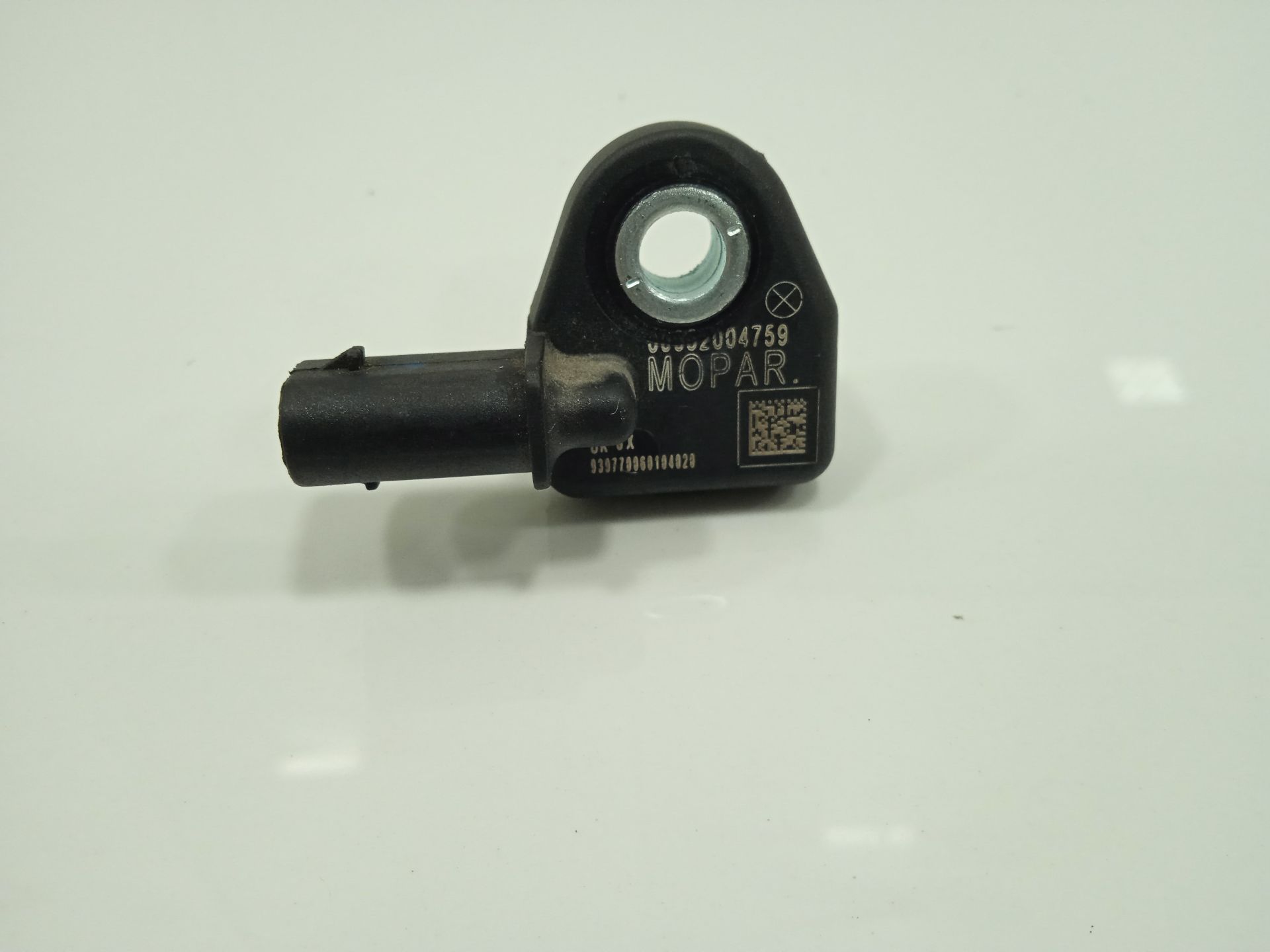 Sensor de impacto fiat ii tipo (356) berlina easy