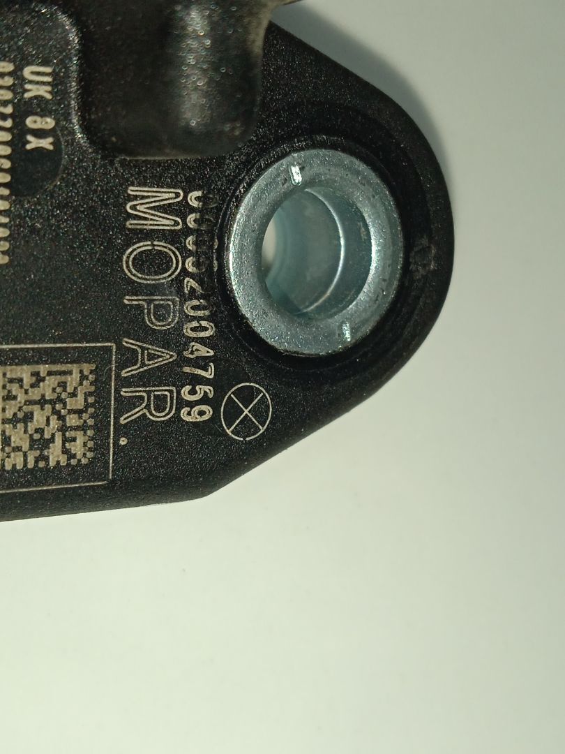 Sensor de impacto fiat ii tipo (356) berlina easy