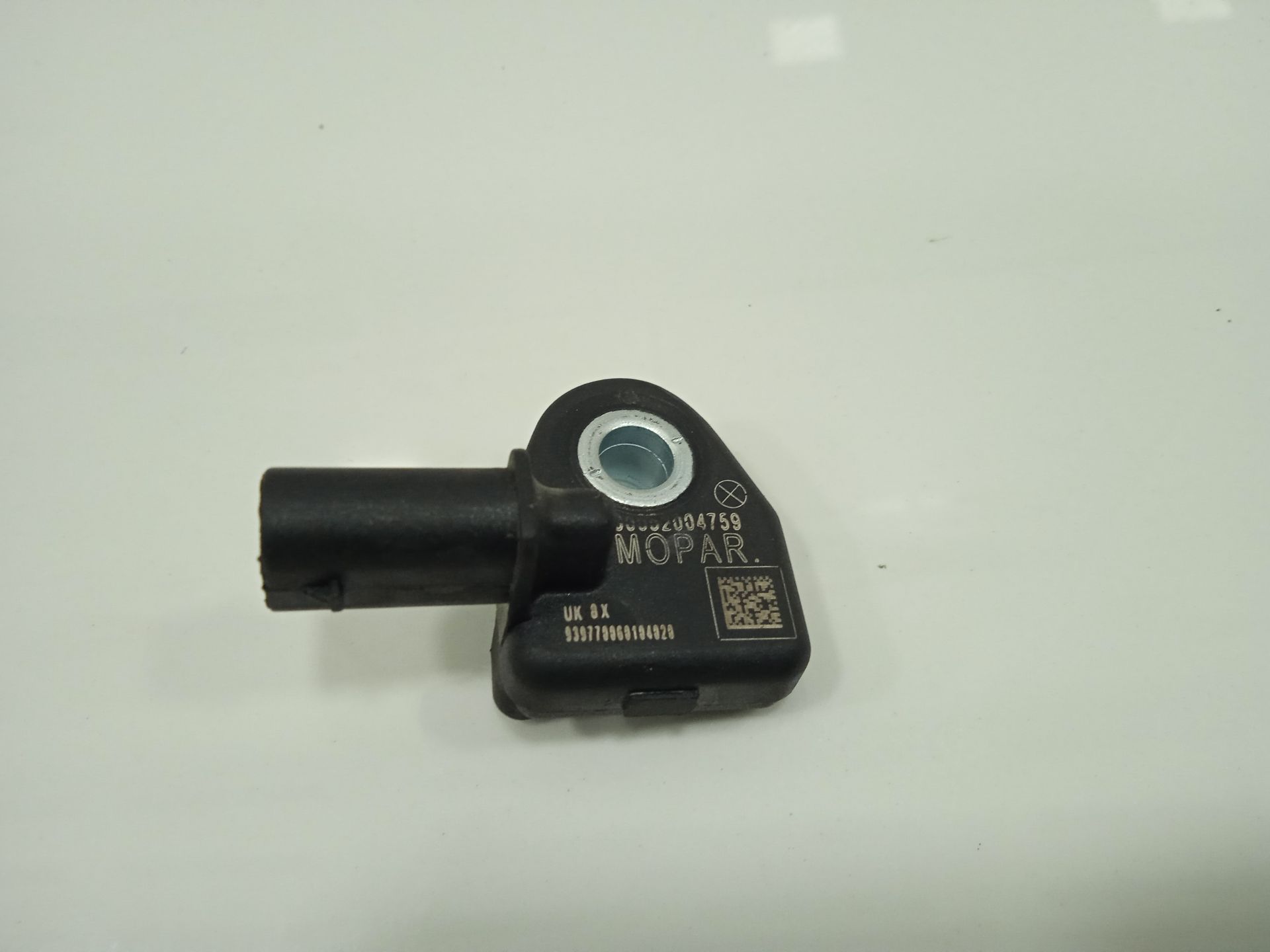 Sensor de impacto fiat ii tipo (356) berlina easy