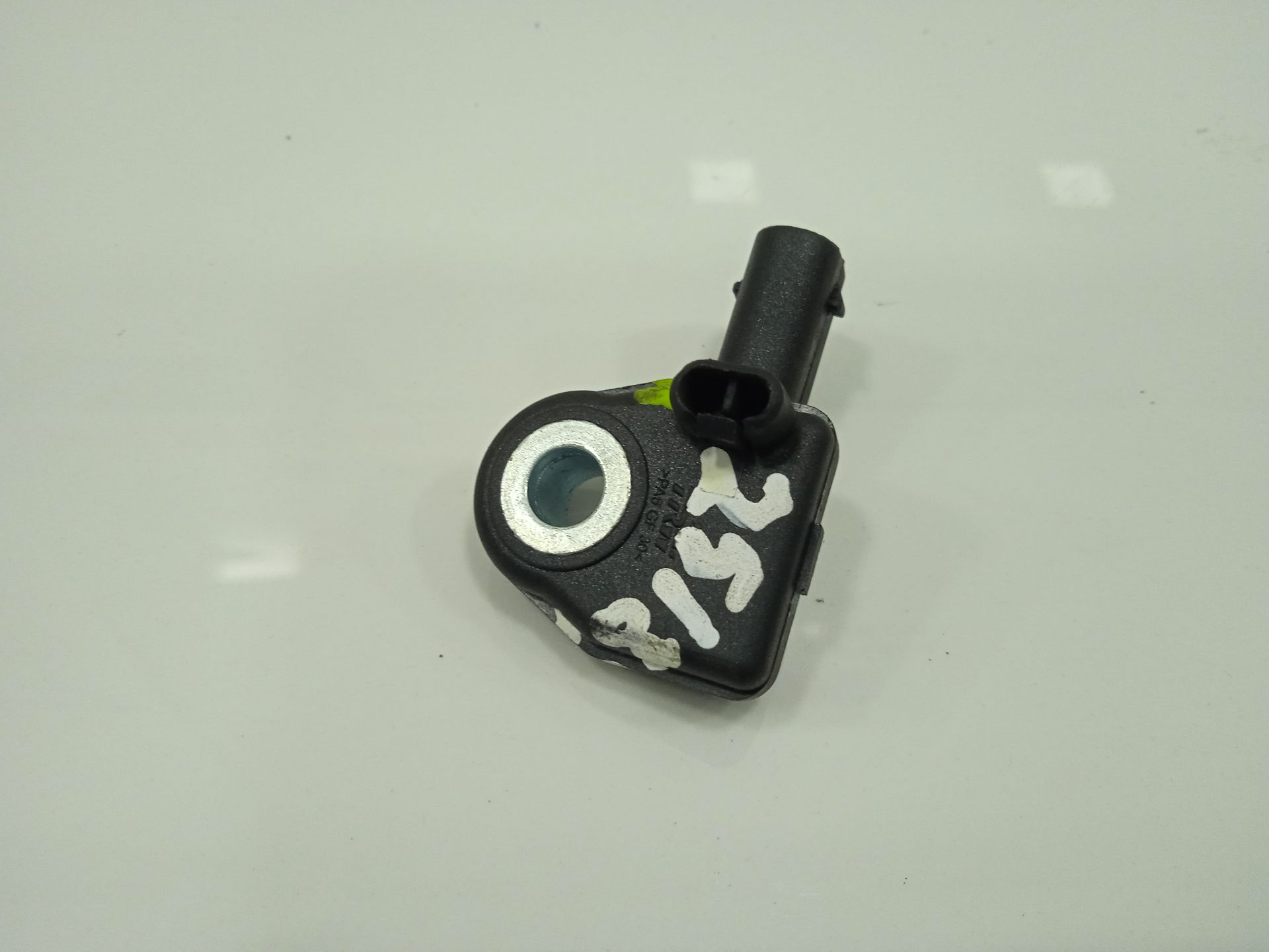 Sensor de impacto fiat ii tipo (356) berlina easy