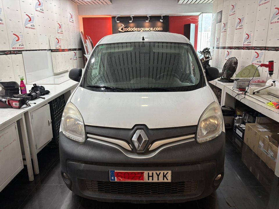 Morro completo renault kangoo i (fkc0) express confort