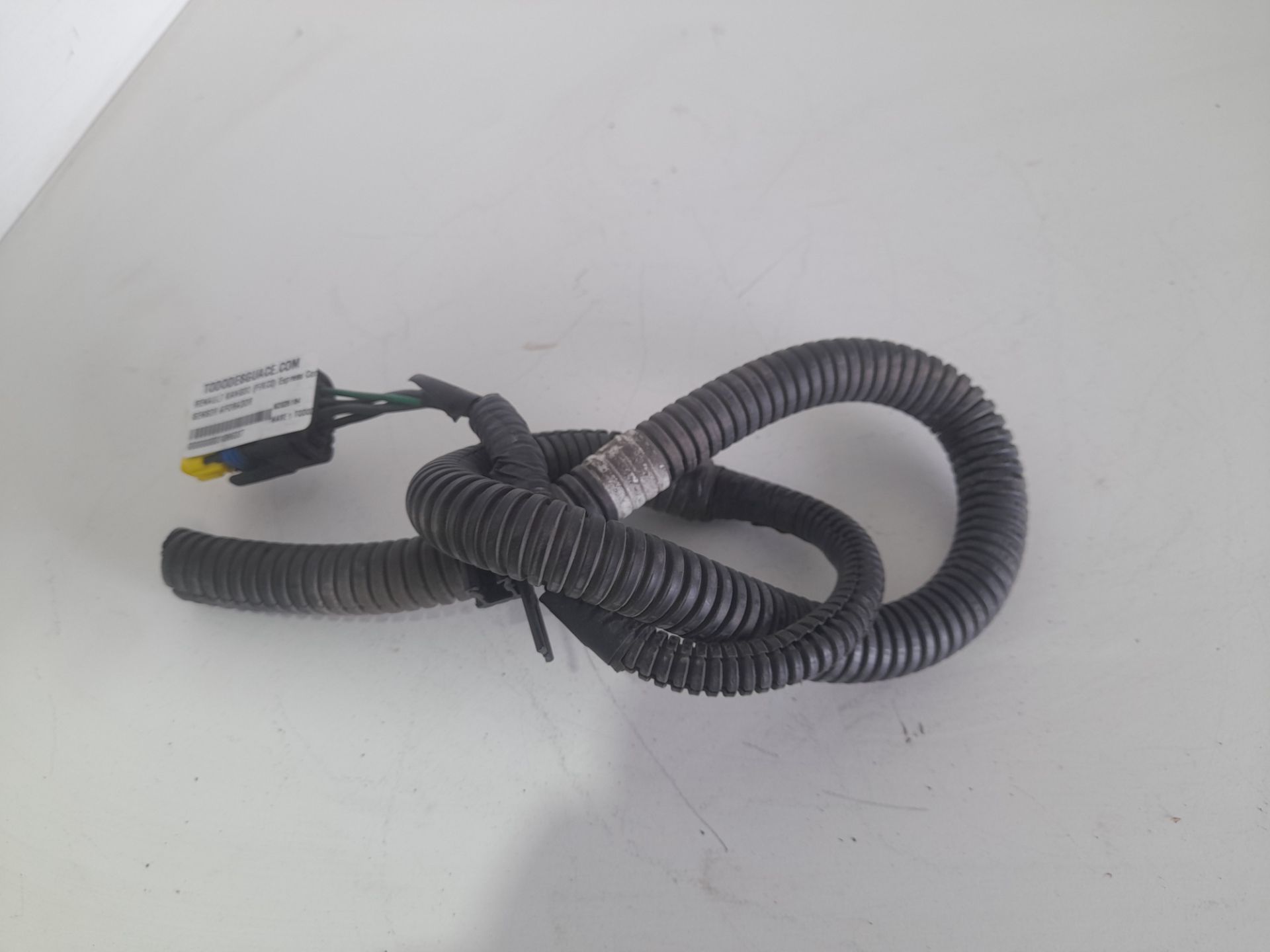 No identificado renault kangoo i (fkc0) express confort