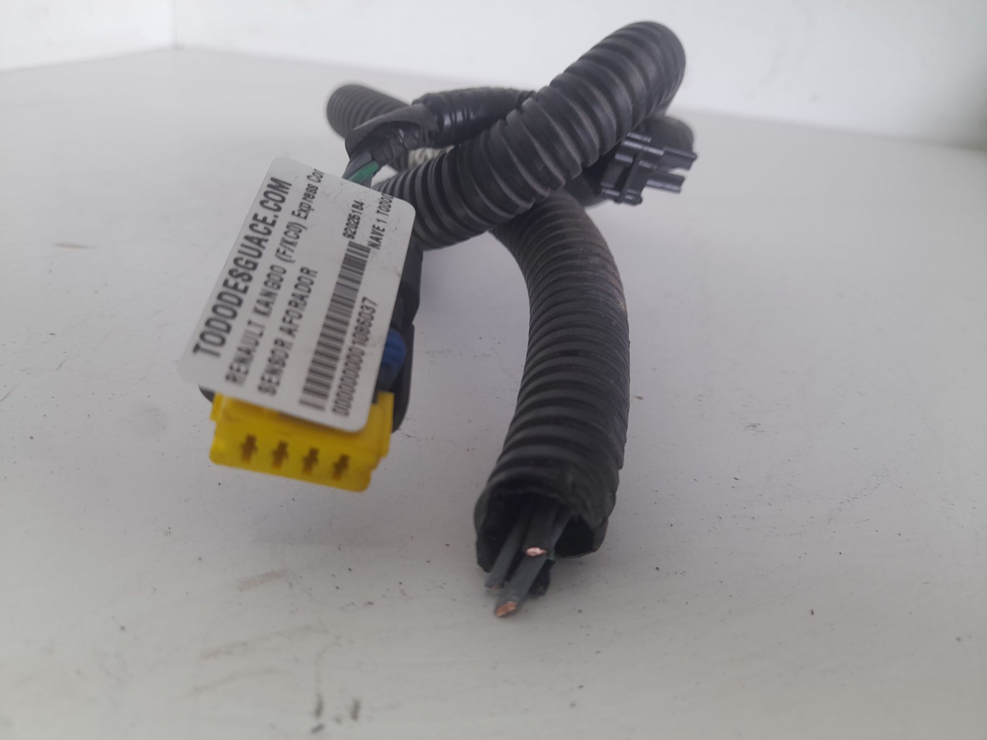 No identificado renault kangoo i (fkc0) express confort