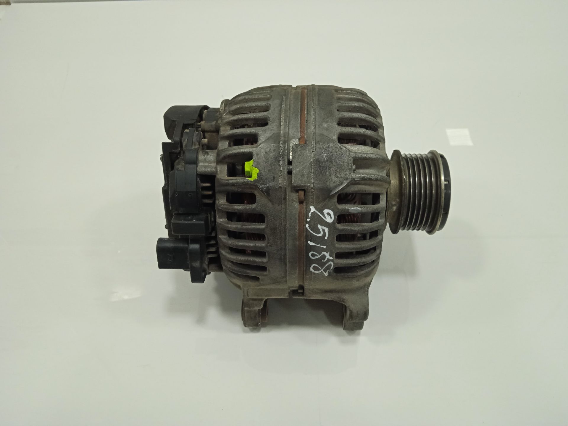 Alternador volkswagen passat berlina (3c2) advance