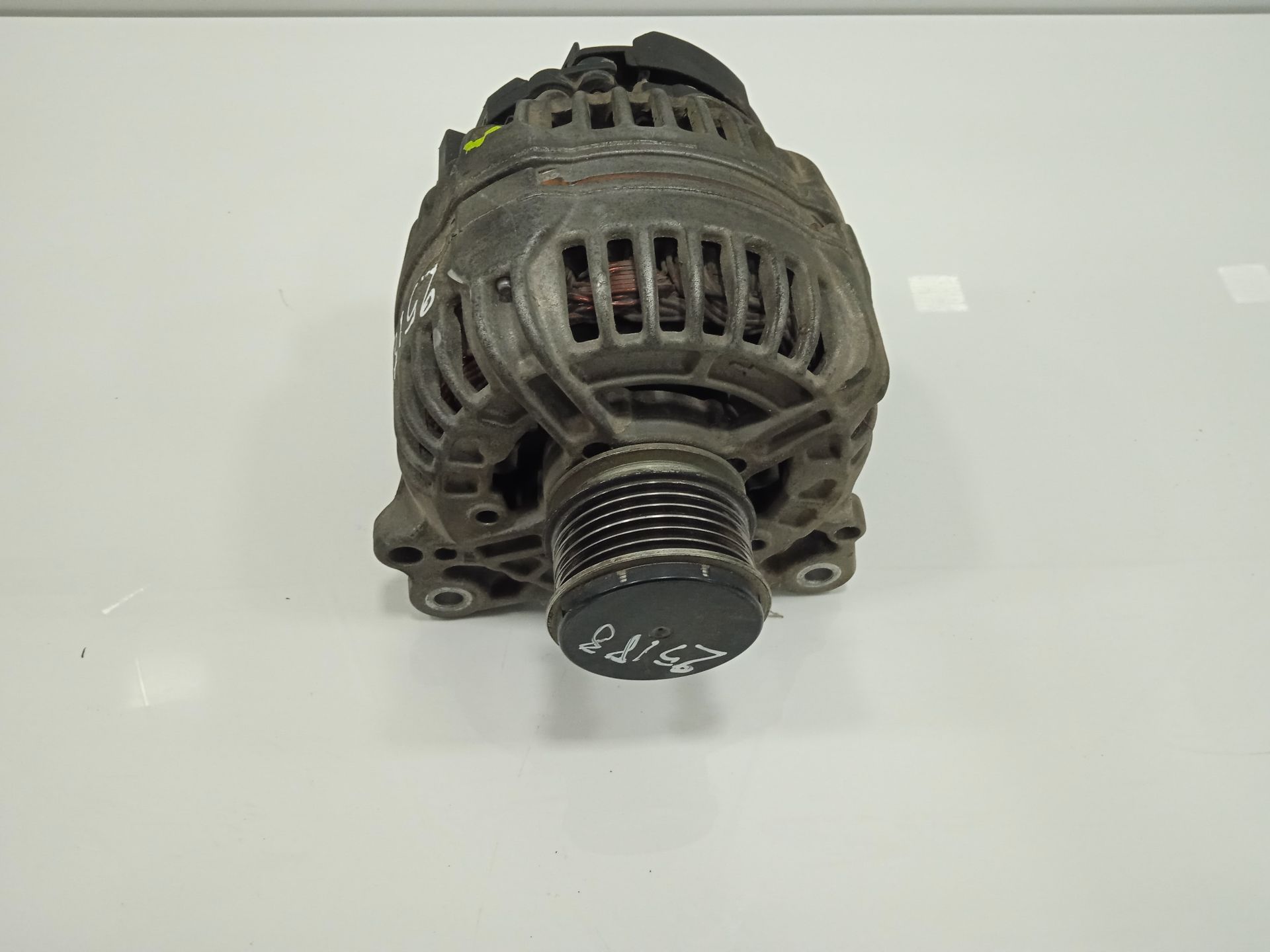 Alternador volkswagen passat berlina (3c2) advance