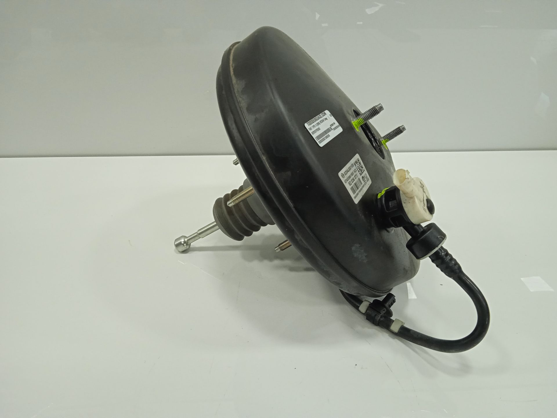 Servofreno fiat ii tipo (356) berlina easy